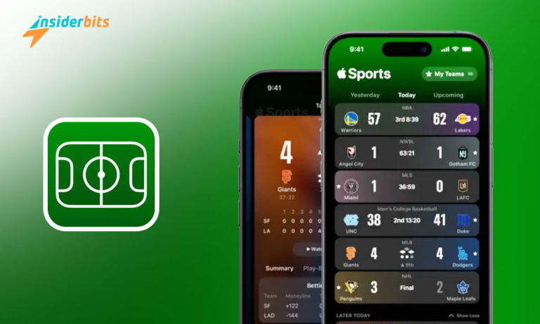 Apple Sports New App For Sports Fans