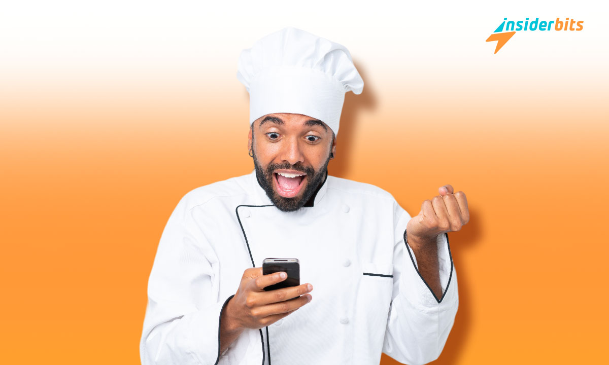 Bake It Till You Make It Trending Cooking Apps Right Now