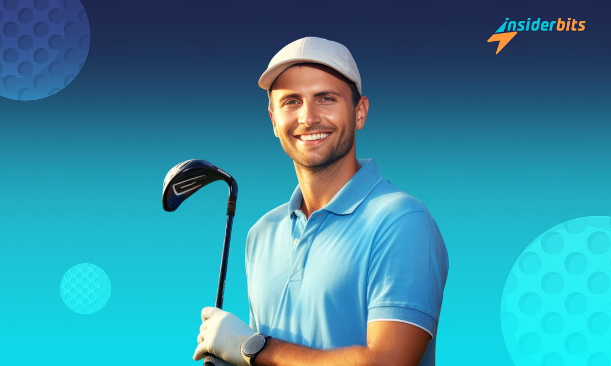 Best Golf Games Play for Fun