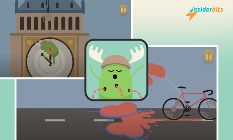 Dumb Ways to Die Laugh Through the Madness