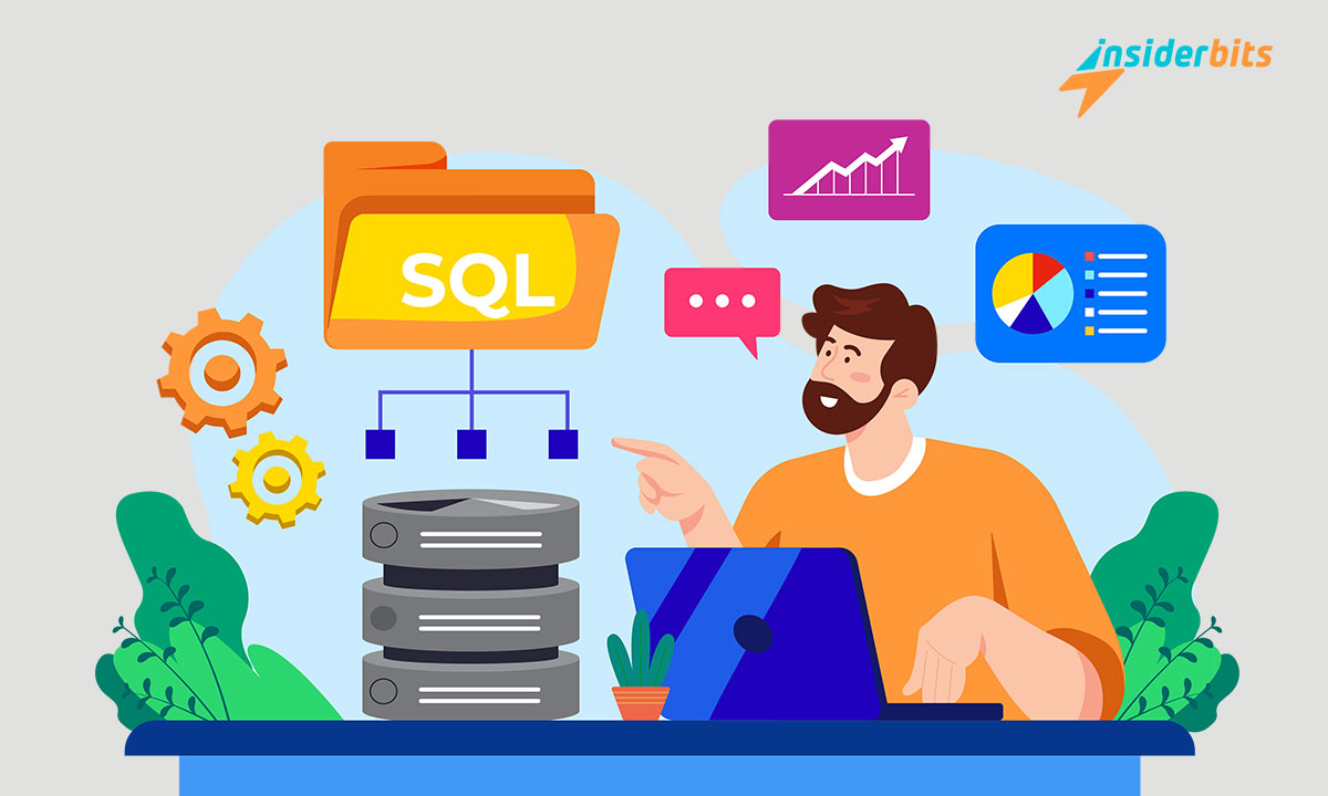 Cours en ligne gratuits sur SQL