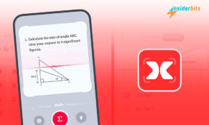 Gauth: the math problem solver | Insiderbits