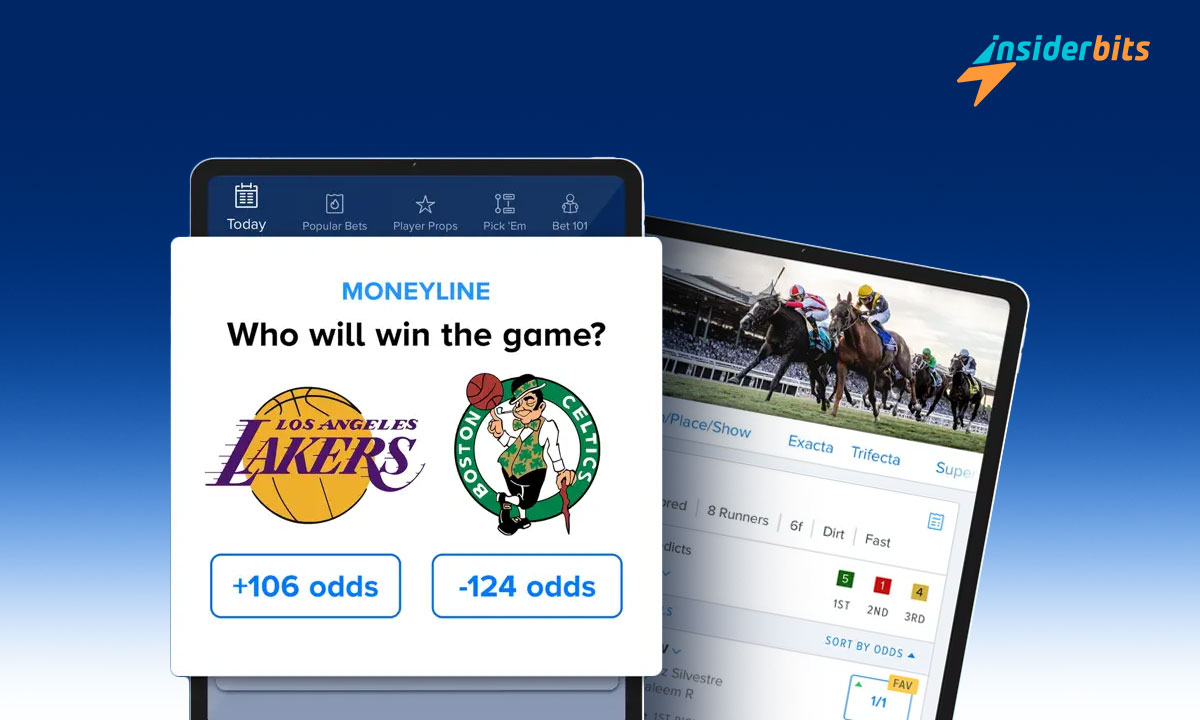 Get Ready for Betting on the NBA MLB and NHL With FanDuel Sportsbook