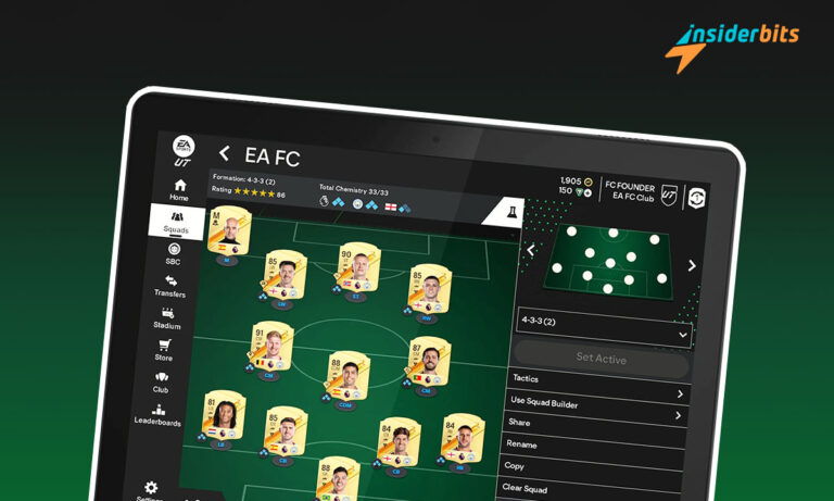 How to access FC Ultimate Team without a PC or console