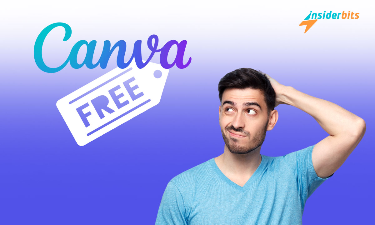 How to use Canva for free