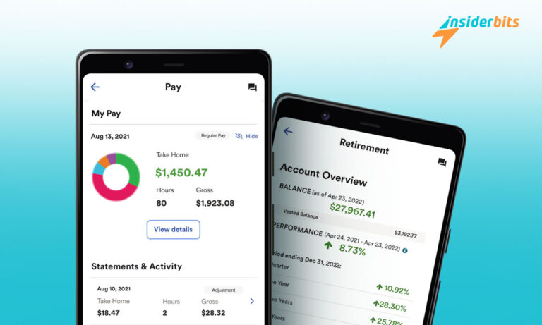 Human Capital Management – access payroll time attendance and more