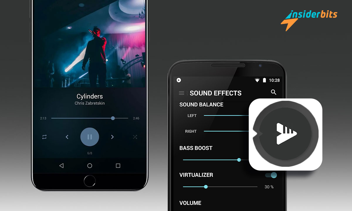 Improve Your Music Experience With Blackplayer