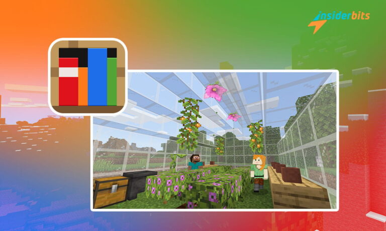 Inspire Creative and Inclusive Learning Through Play With Minecraft Education