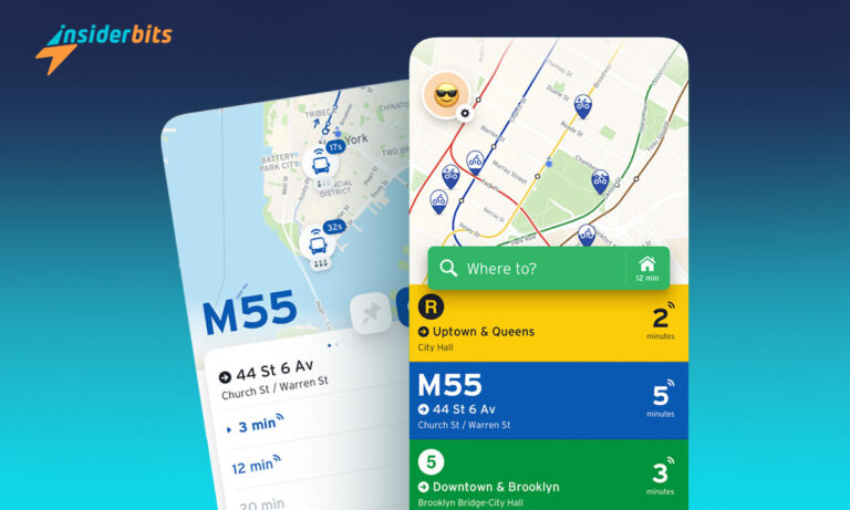 Conoscere le migliori app per i trasporti del 2024