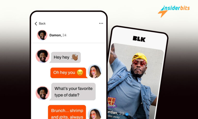 Meet Singles Online With This Black Dating App