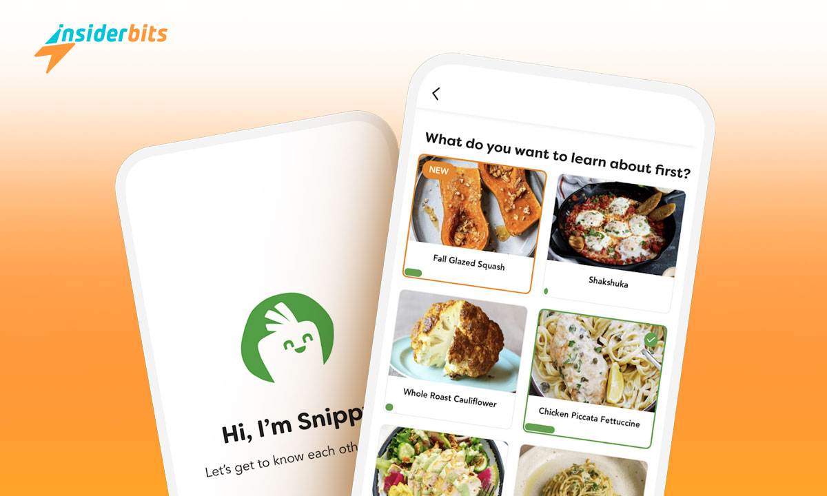 Meet This Cooking App With A Rating Of Almost Five Stars