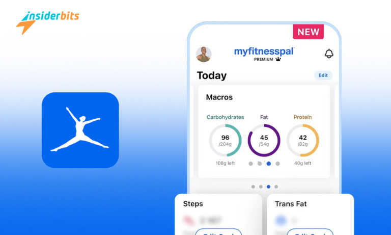 MyFitnessPal La meilleure application de suivi de l'activité et de la nutrition