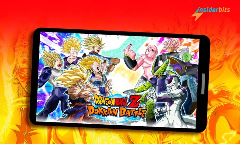 Remember Your Childhood With This Dragon Ball Z Game 3