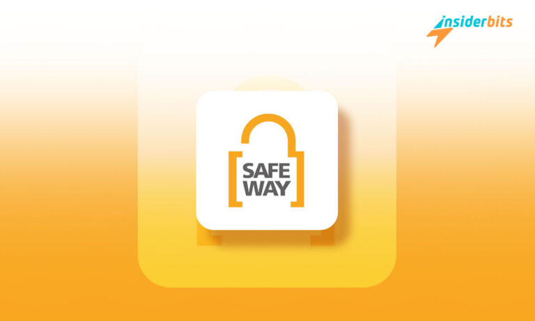 I coupon e i premi di Safeway Deals in un'unica semplice applicazione