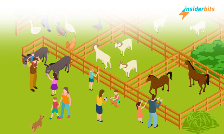 The Easiest Way To Organize Your Livestock Fair Online