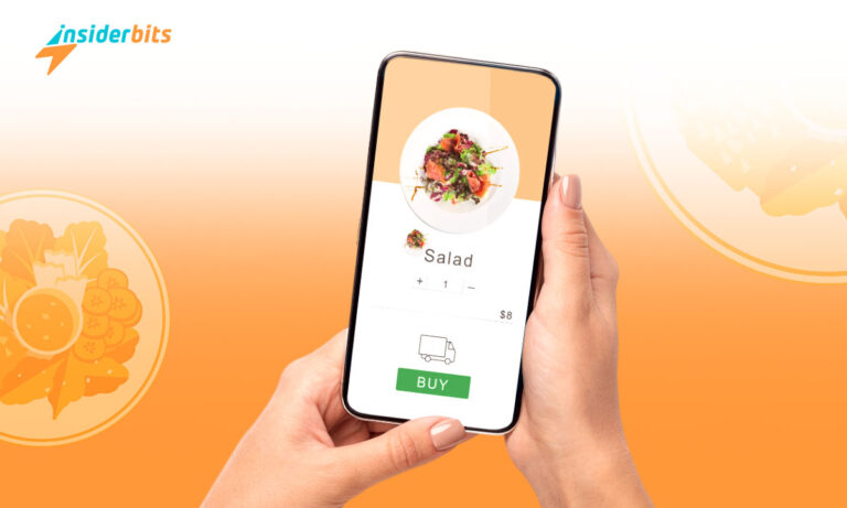 What Is The Best Food Delivery App