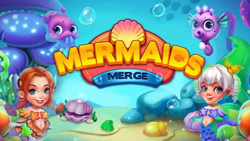 Underwater Themed Games