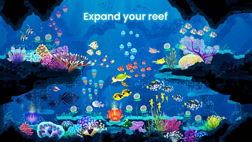 Underwater Themed Games