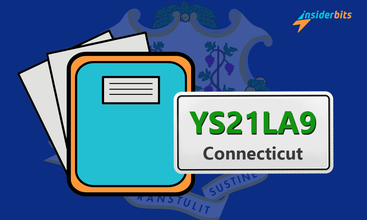 Guide complet du Connecticut Vérification de l'historique des véhicules par plaque d'immatriculation