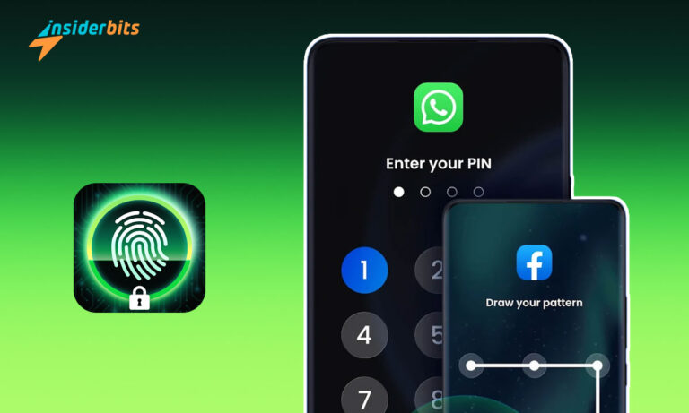 App Lock Protect Your Private Data With This App