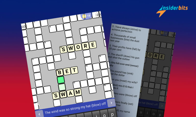 Boost Your Language Skills with This Crossword Game