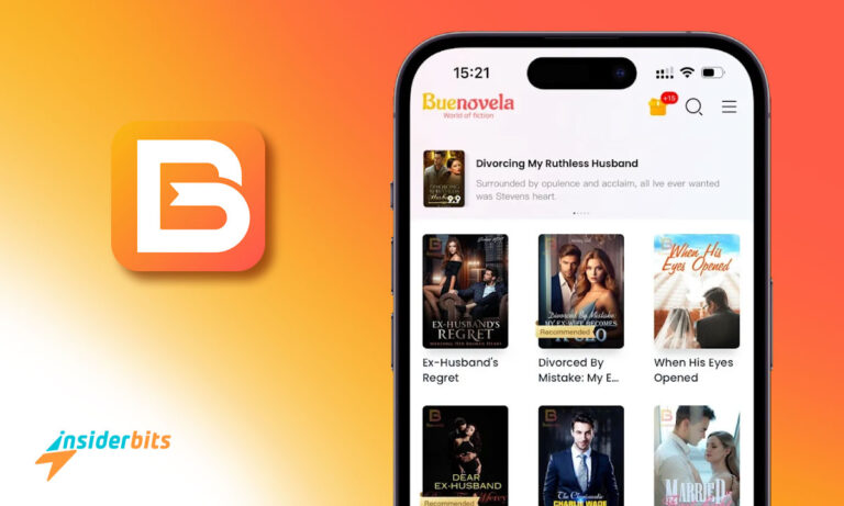 Buenovela Read the most popular romance novels on your phone