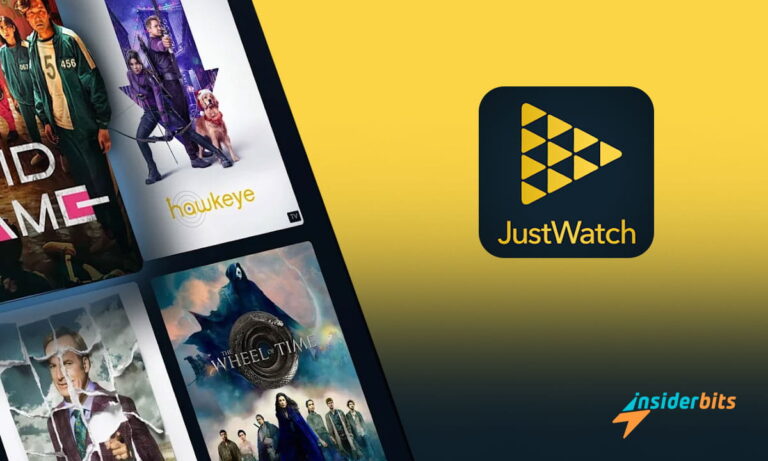 Choose What Youre Going To Watch Easily With JustWatch