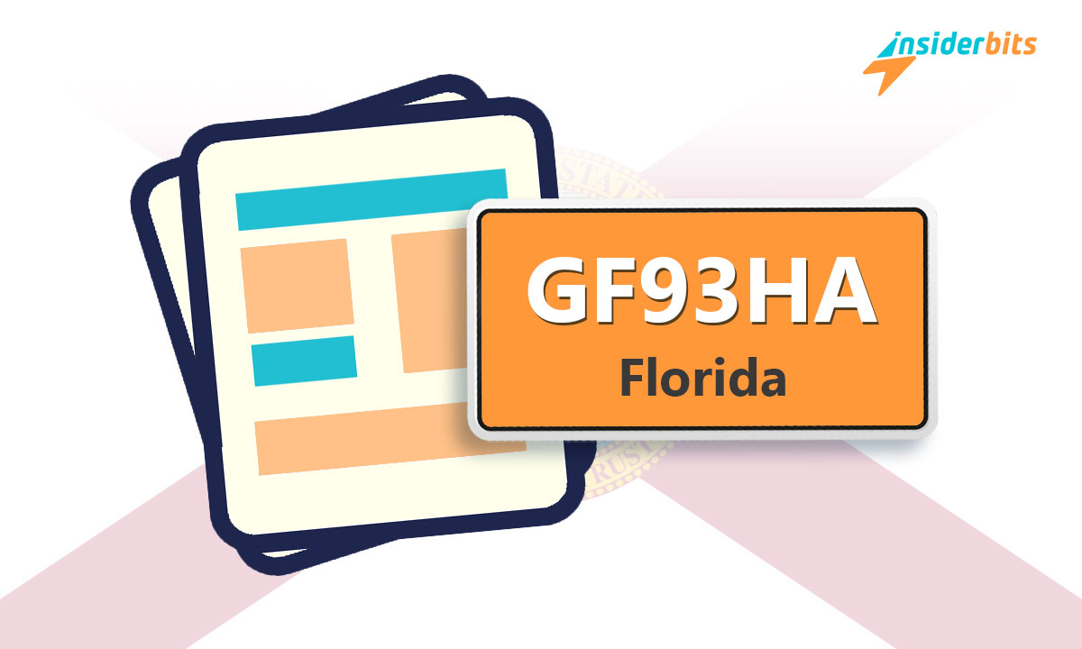 Floridas Nummernschildsuche enthüllt Autoaufzeichnungen