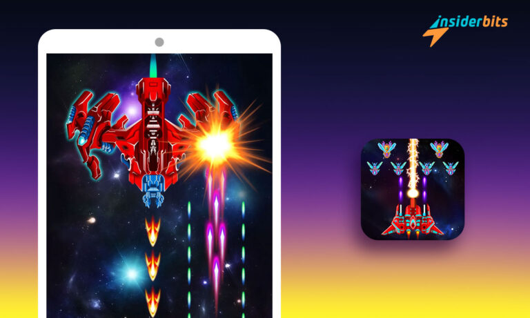 Galaxy Attack Shooting Game A Comprehensive Review