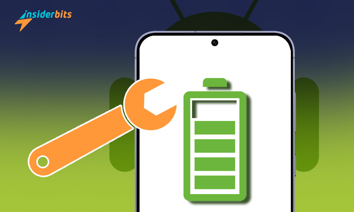 Come risolvere il problema della batteria Android che si scarica durante la notte