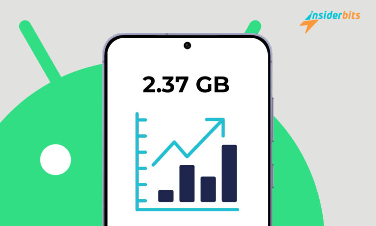 Come controllare l'utilizzo dei dati su Android Una guida completa