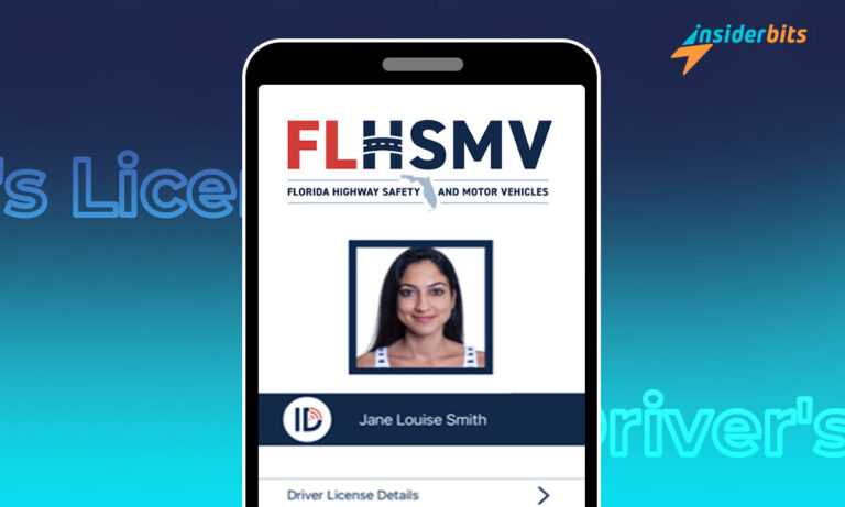 So erhalten Sie Ihren digitalen Führerschein für Florida