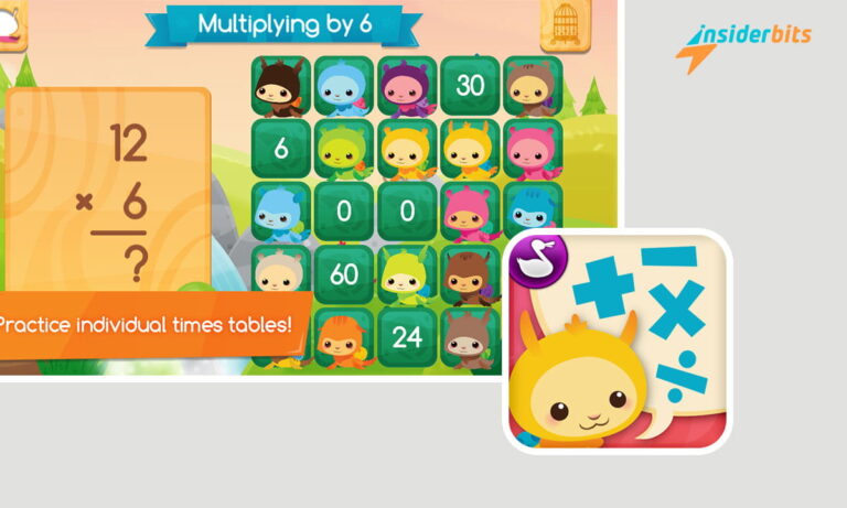 Pet Bingo Une façon amusante d'apprendre les mathématiques à la maison