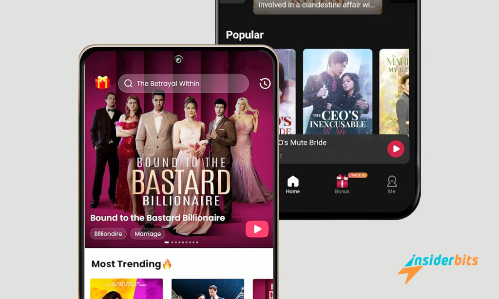 Detailed Minute Drama App Image Collection Detailed Minute Drama App Image Collection
