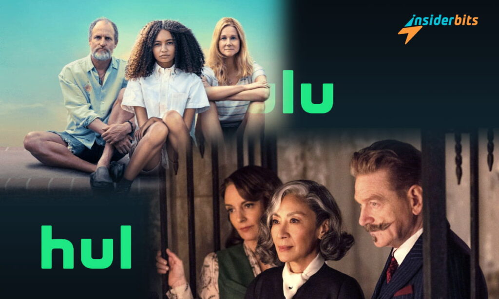 Top 10 Movies And Series To Watch On Hulu | Insiderbits