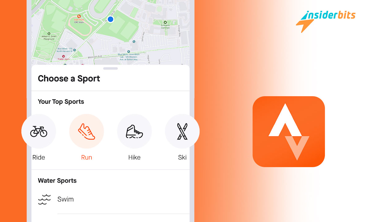 Understanding and Using Strava Your Fitness Tracker