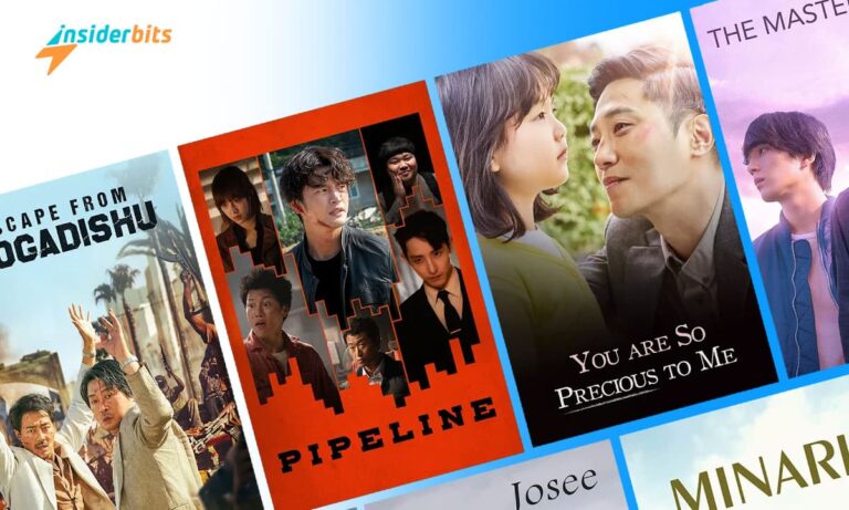 Watch Asian dramas and movies with Viki