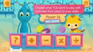 Pet Bingo: The Fun Way to Learn Math at Home | Insiderbits