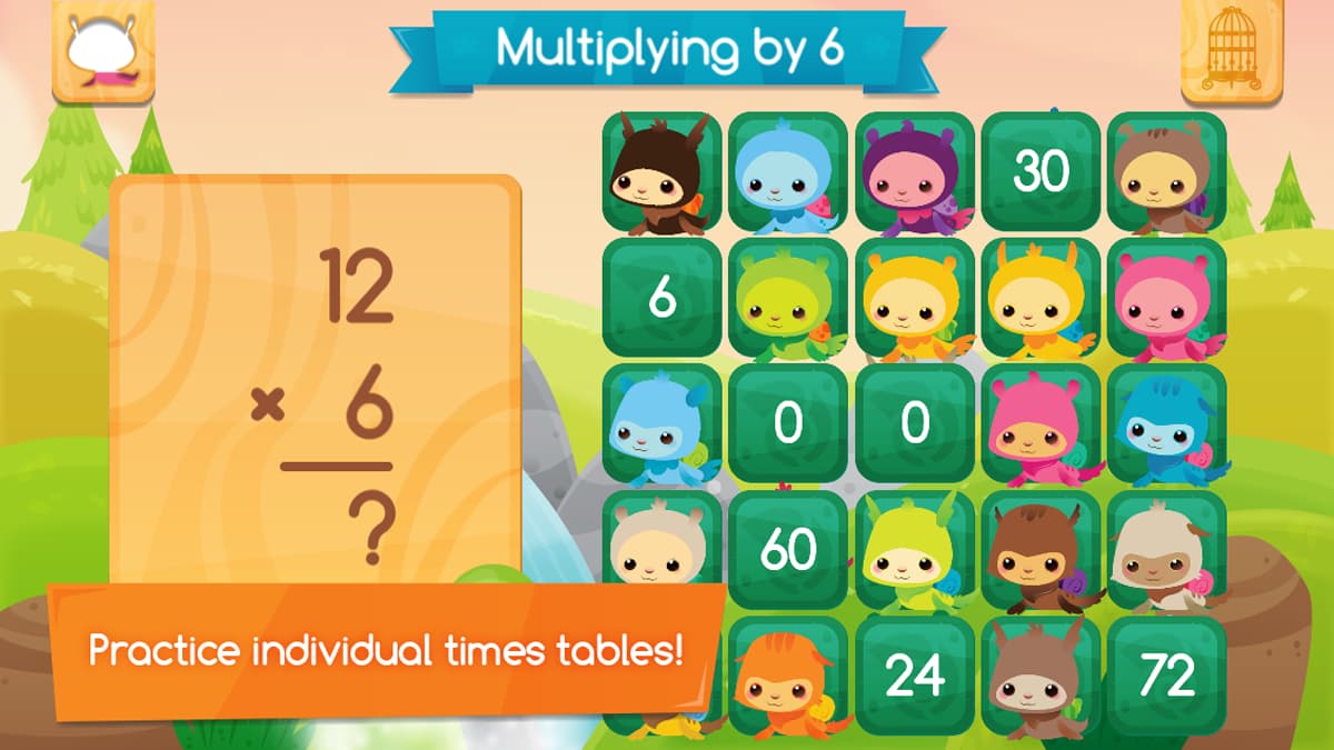 Pet Bingo: The Fun Way to Learn Math at Home | Insiderbits