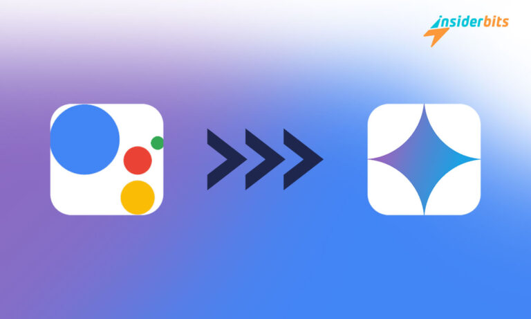Trucchi Android Come passare dall'Assistente Google all'IA Gemini