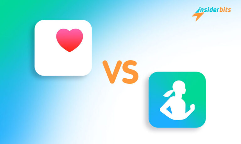 Apple Health vs Samsung Health choose the best for you