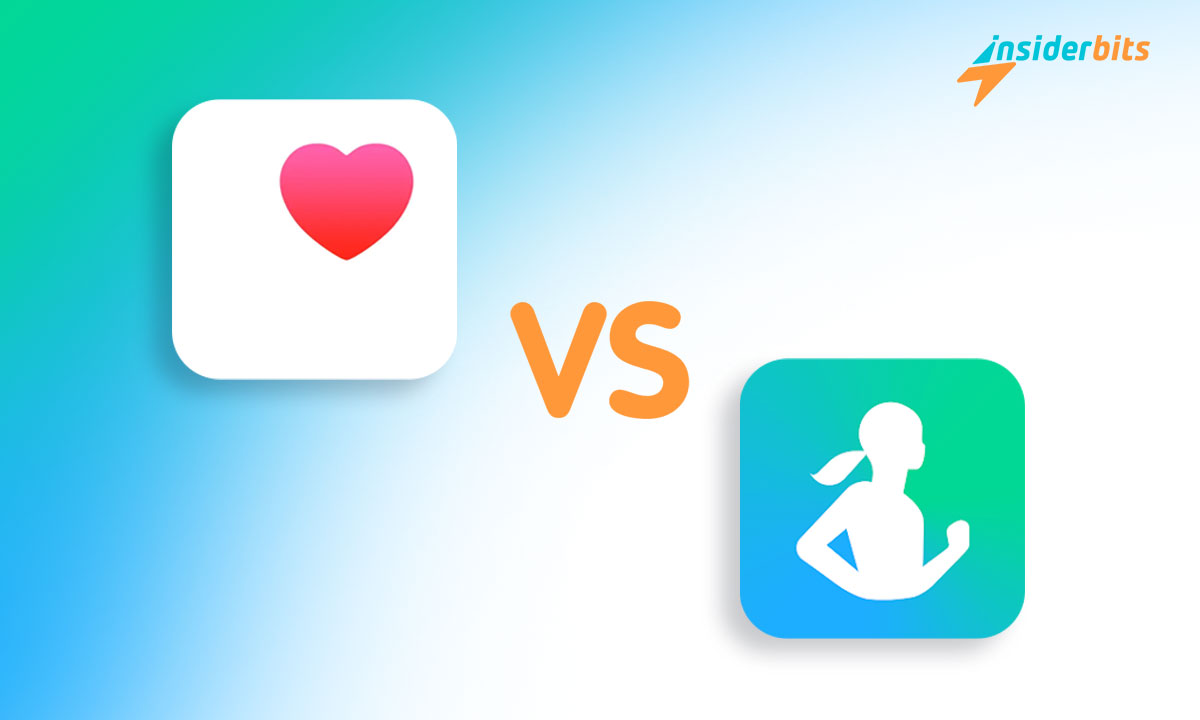 Apple Health vs Samsung Health choose the best for you