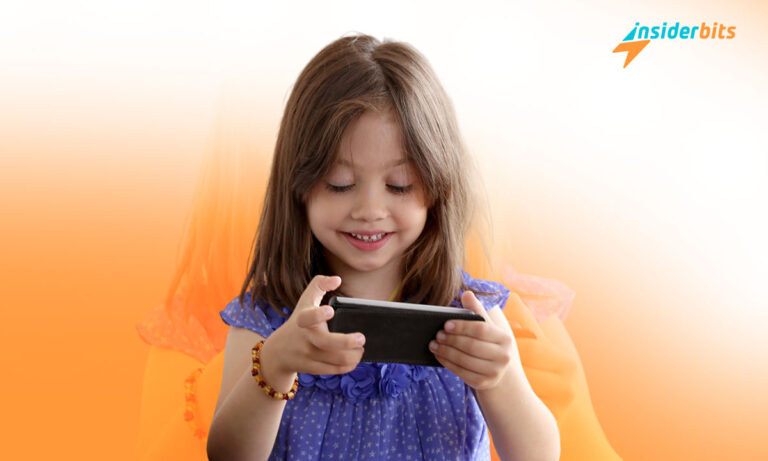 Beat Summer Boredom The Best Apps For Kids