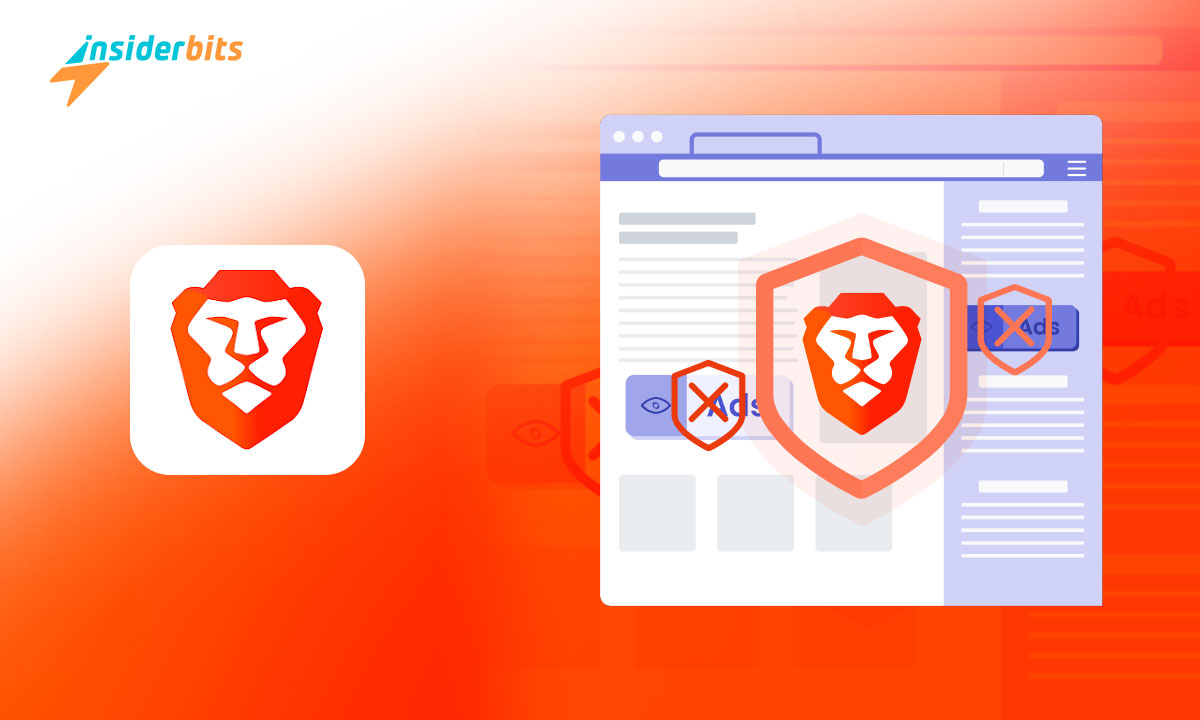 Brave: the App Blocks YouTube Ads – Learn How! | Insiderbits