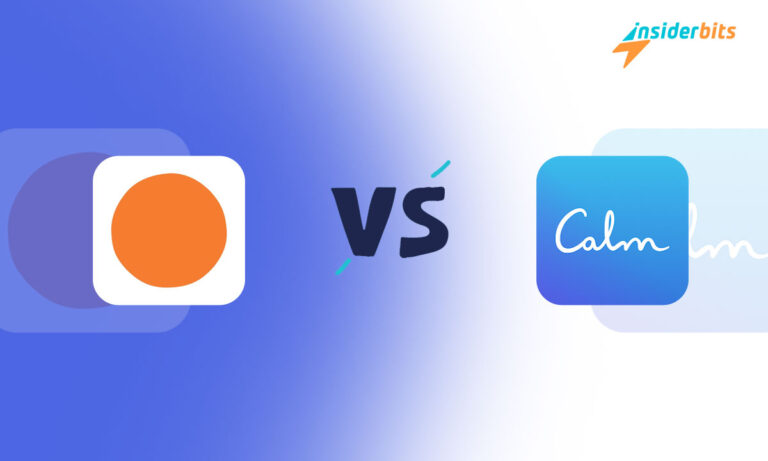 Calm vs Headspace أي تطبيق تأمل هو الأنسب لك؟