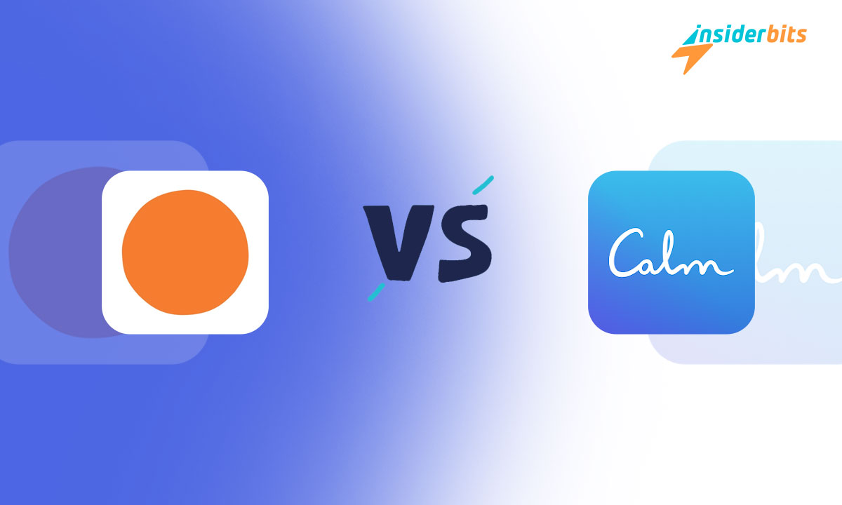 Calm vs Headspace Which Meditation App is Right for You