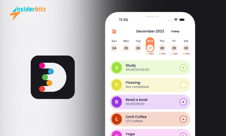 Découvrez Disciplined, la meilleure application de suivi des habitudes