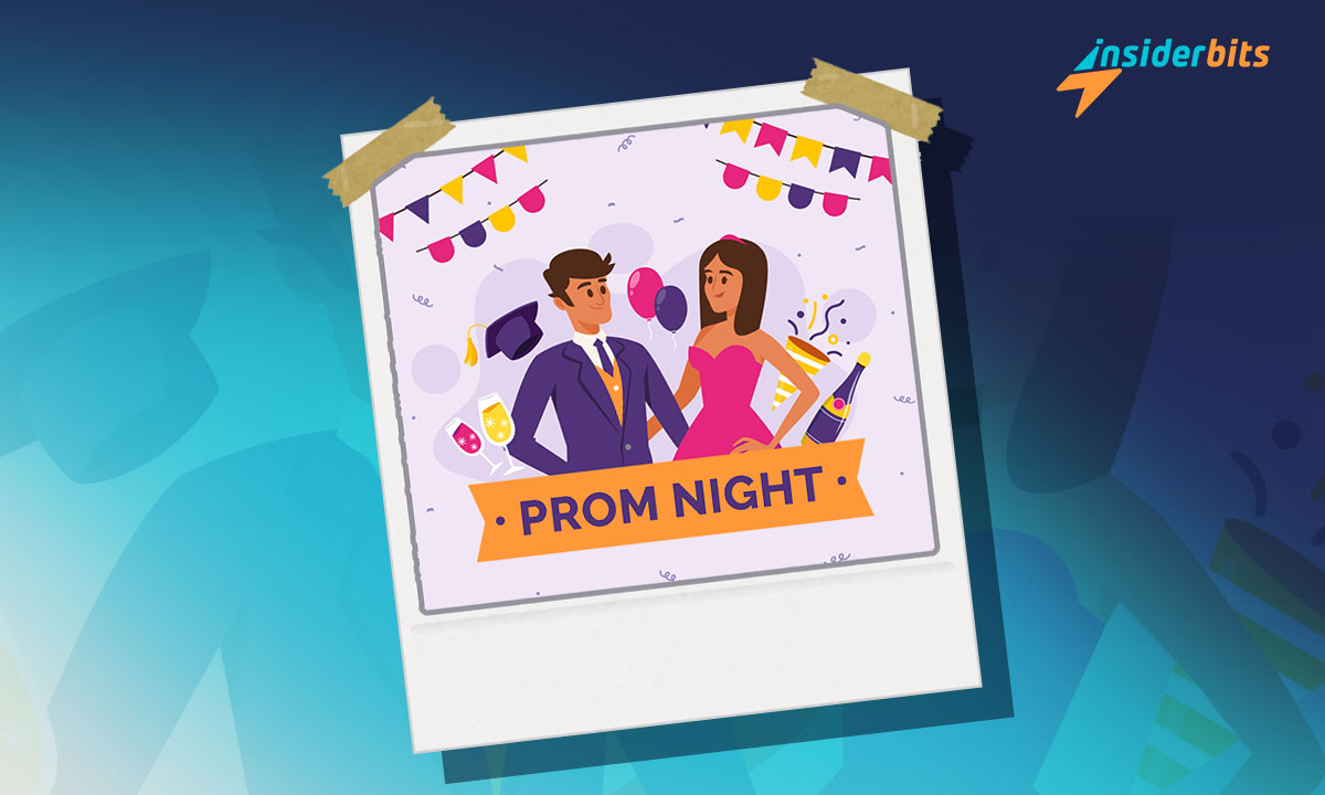 How To Edit A Prom Picture For Frame Easily And For Free