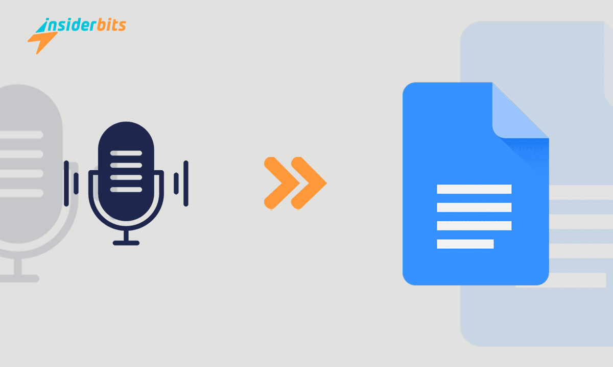 How To Use Google Docs Voice Typing On Mobile And Desktop Devices