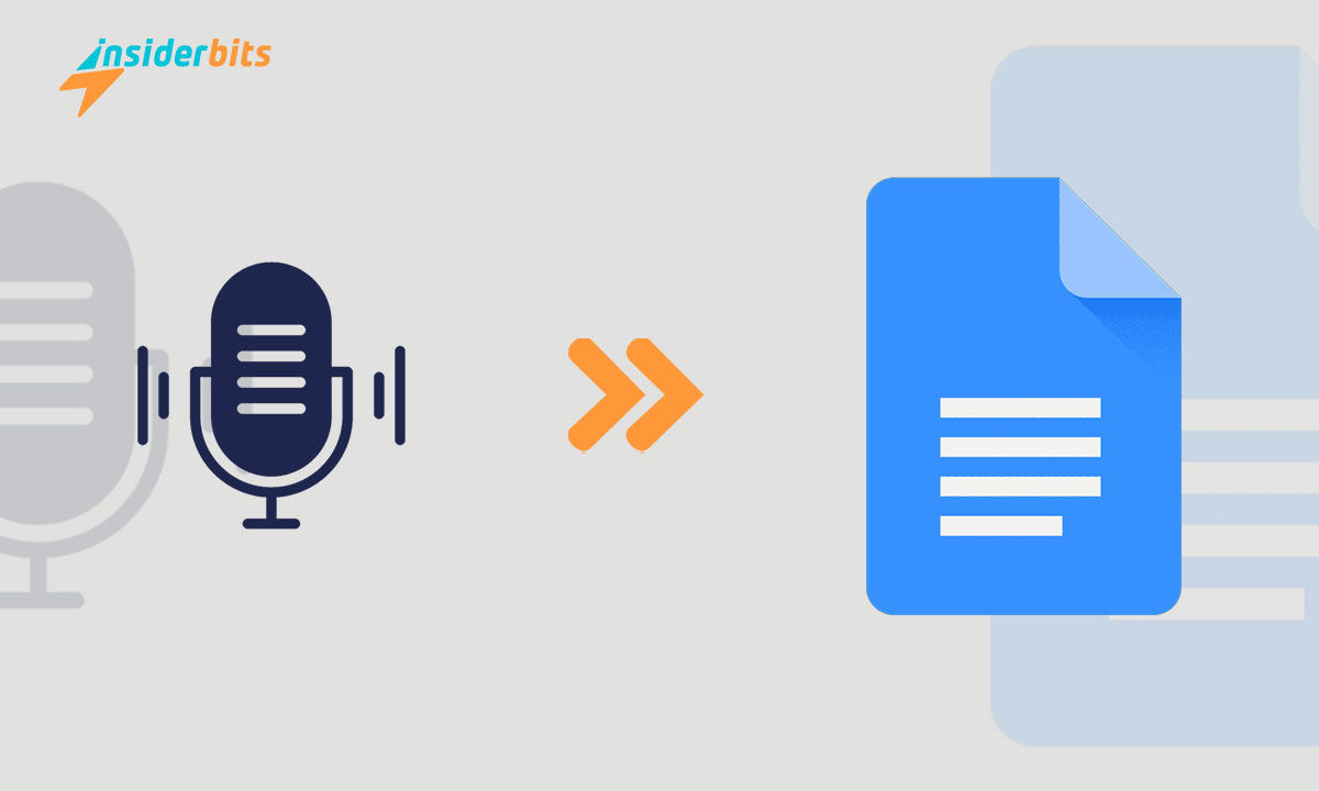 Come utilizzare la digitazione vocale di Google Docs su dispositivi mobili e desktop